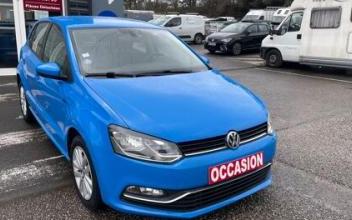 Volkswagen polo Lormont