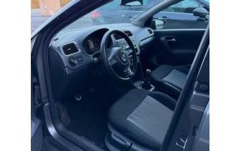 Volkswagen polo La-Rochelle