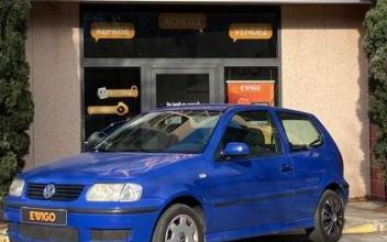 Volkswagen polo Marseille