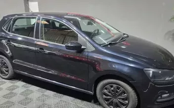 Volkswagen Polo Duppigheim