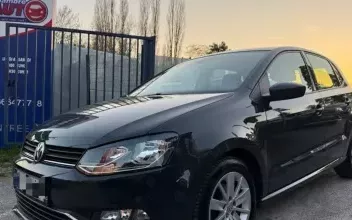 Volkswagen Polo Louvroil