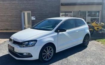 Volkswagen polo Crêches-sur-Saône