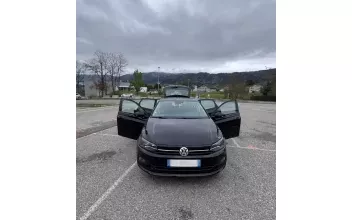 Volkswagen Polo Abondance