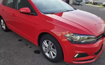 Volkswagen Polo Metz