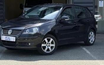 Volkswagen polo Eslettes