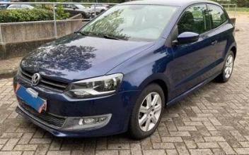 Volkswagen polo Clouange