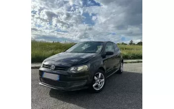 Volkswagen Polo Toulouse