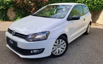 Volkswagen Polo Quetigny