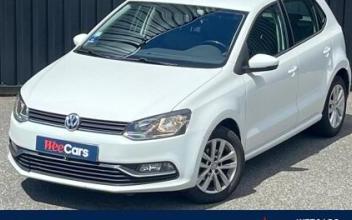 Volkswagen polo Saint-Just-Saint-Rambert
