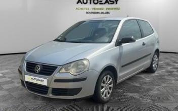 Volkswagen polo Bourgoin-Jallieu