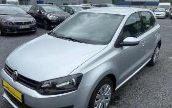 Volkswagen Polo Douai