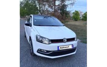 Volkswagen polo Graulhet