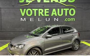 Volkswagen polo Vert-Saint-Denis