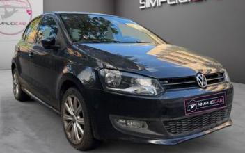 Volkswagen polo Genay
