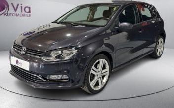 Volkswagen Polo Eckbolsheim