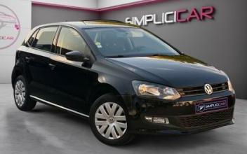 Volkswagen polo Nîmes