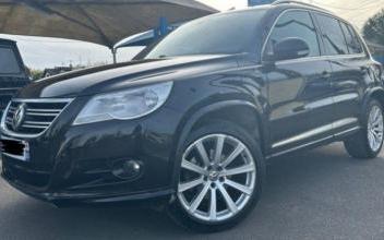 Volkswagen Tiguan Montfermeil