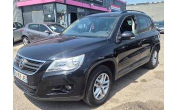 Volkswagen Tiguan Coignières