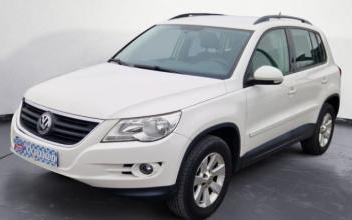 Volkswagen Tiguan Neuilly-sur-Seine