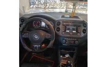 Volkswagen tiguan Lille