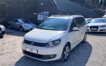 Volkswagen Touran Sathonay-Camp