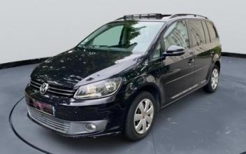 Volkswagen touran Guyancourt