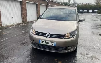 Volkswagen Touran Wasquehal