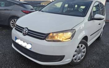 Volkswagen Touran Ploudaniel