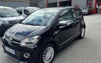 Volkswagen up La-Bâthie