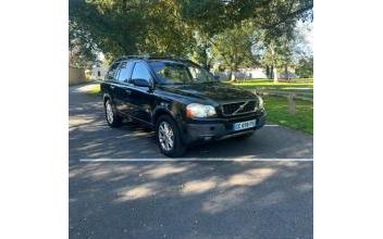 Volvo xc90 Payré