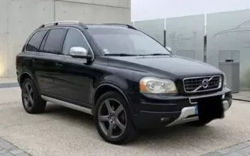 Volvo XC90 Colombes