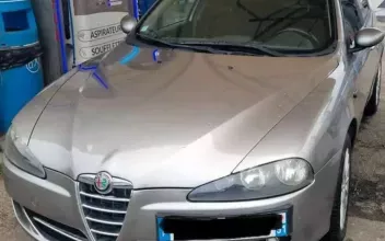 Alfa-romeo 147 Ris-Orangis