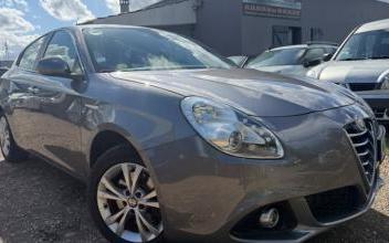 Alfa-romeo Giulietta Uckange