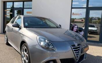 Alfa-romeo Giulietta Ampuis