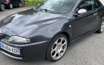Alfa-romeo gt Scionzier