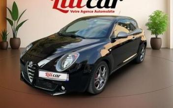 Alfa-romeo mito Nice