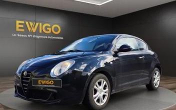 Alfa-romeo mito Seynod