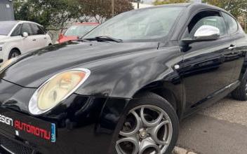 Alfa-romeo Mito Gerzat