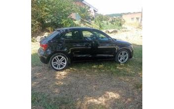 Audi a1 Fajac-en-Val