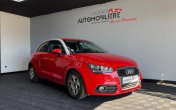 Audi A1 Venelles