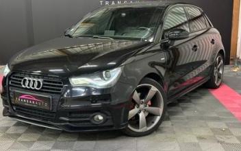 Audi a1 Angers