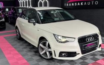 Audi a1 Manosque