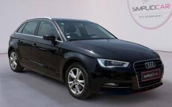 Audi a3 Orgeval