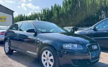 Audi A3 Caen