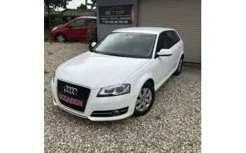 Audi A3 Rouen