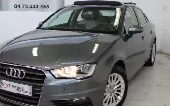 Audi A3 Villeurbanne