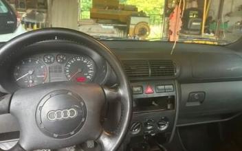 Audi a3 Chemiré-le-Gaudin