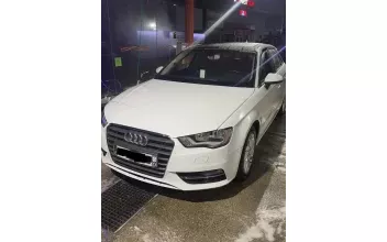 Audi A3 Istres