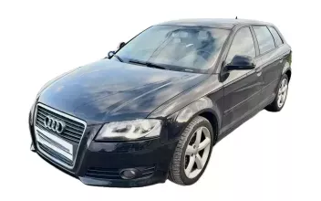 Audi A3 Rennes