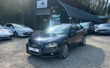 Audi A3 Sathonay-Camp